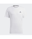 TRAIN ESSENTIALS COMFORT TRAINING TEE