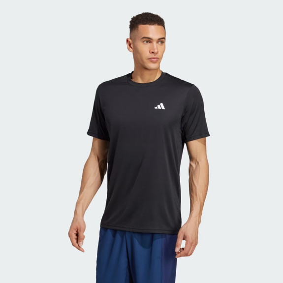 TRAIN ESSENTIALS TRAINING TEE