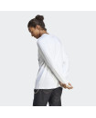 ESSENTIALS LONG SLEEVE TEE