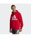 ESSENTIALS FRENCH TERRY BIG LOGO HOODIE