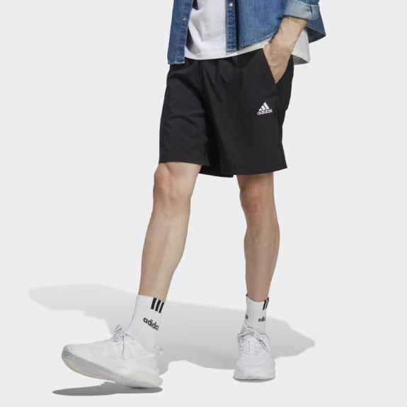 AEROREADY ESSENTIALS CHELSEA SMALL LOGO SHORTS