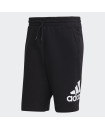 ESSENTIALS BIG LOGO FRENCH TERRY SHORTS