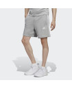 ESSENTIALS FRENCH TERRY 3-STRIPES SHORTS