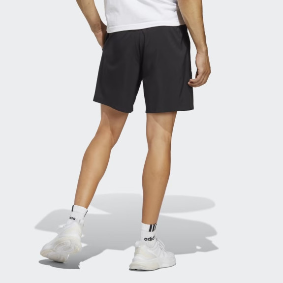 AEROREADY ESSENTIALS CHELSEA LINEAR LOGO SHORTS