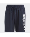 AEROREADY ESSENTIALS CHELSEA LINEAR LOGO SHORTS