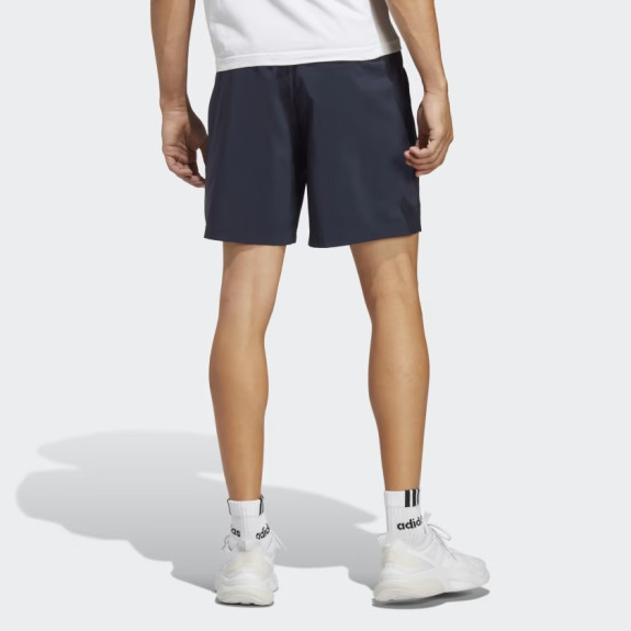 AEROREADY ESSENTIALS CHELSEA LINEAR LOGO SHORTS