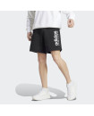 ALL SZN FLEECE GRAPHIC SHORTS