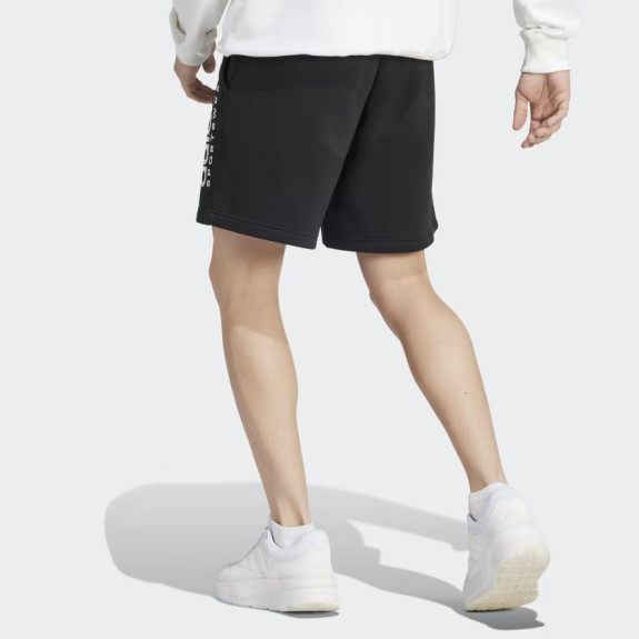 ALL SZN FLEECE GRAPHIC SHORTS