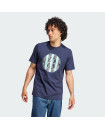 TIRO EMBLEM GRAPHIC TEE