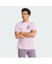 AEROREADY TENNIS NY HARD COURTS GRAPHIC TEE