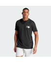 COURT SPORT GRAPHIC TEE