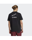 TERREX GRAPHIC MTN 2.0 TEE