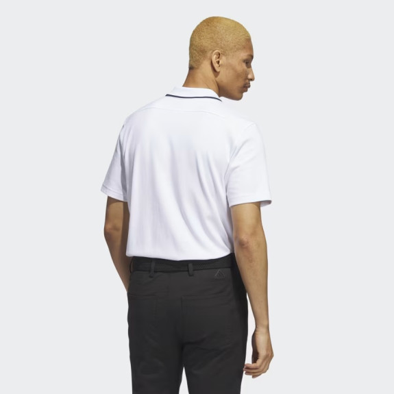 GO-TO PIQUE GOLF SHIRT