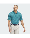 GO-TO PRINTED POLO SHIRT