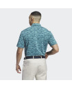 GO-TO PRINTED POLO SHIRT