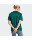 MESH-BACK TEE