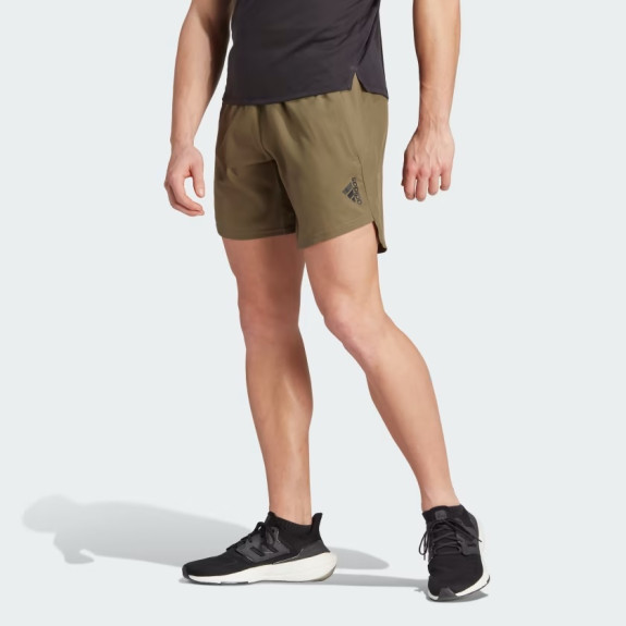 AEROREADY DESIGNED FOR MOVEMENT SHORTS