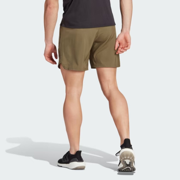 AEROREADY DESIGNED FOR MOVEMENT SHORTS