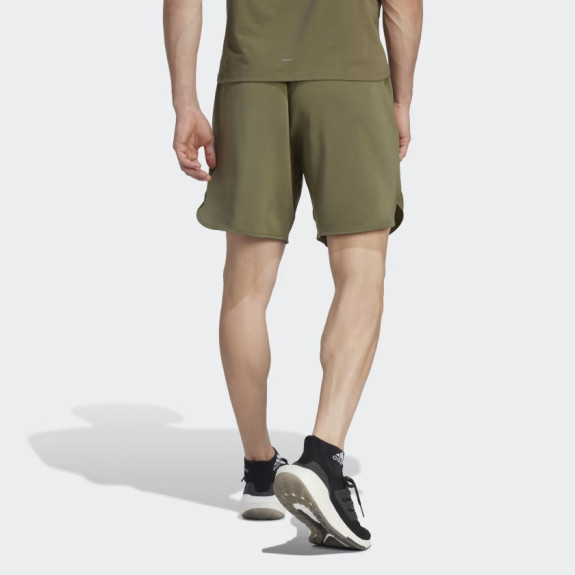 DESIGNED FOR TRAINING SHORTS