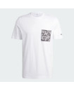 TERREX GRAPHIC POCKET PRINT TEE