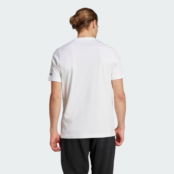 TERREX GRAPHIC POCKET PRINT TEE