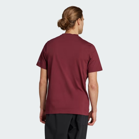 TERREX GRAPHIC POCKET PRINT TEE