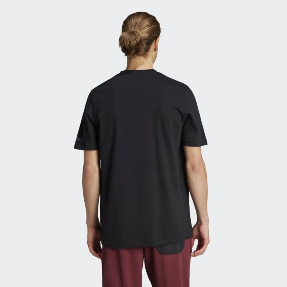 TERREX GRAPHIC POCKET PRINT TEE