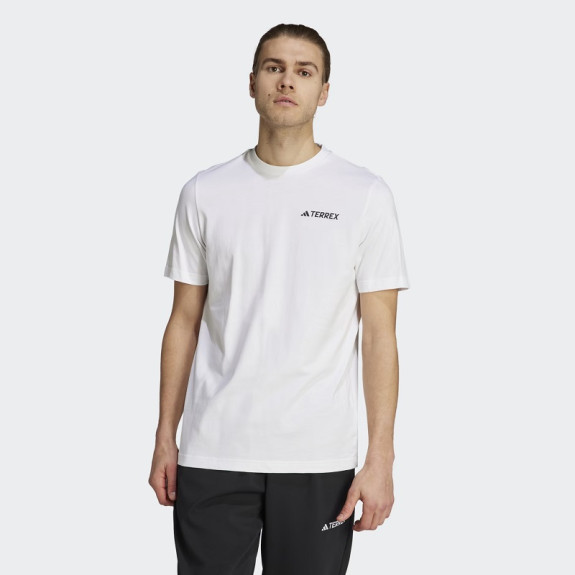 TERREX GRAPHIC MTN 2.0 TEE