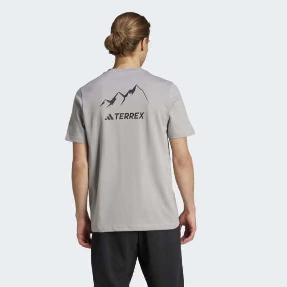 TERREX GRAPHIC MTN 2.0 T-SHIRT