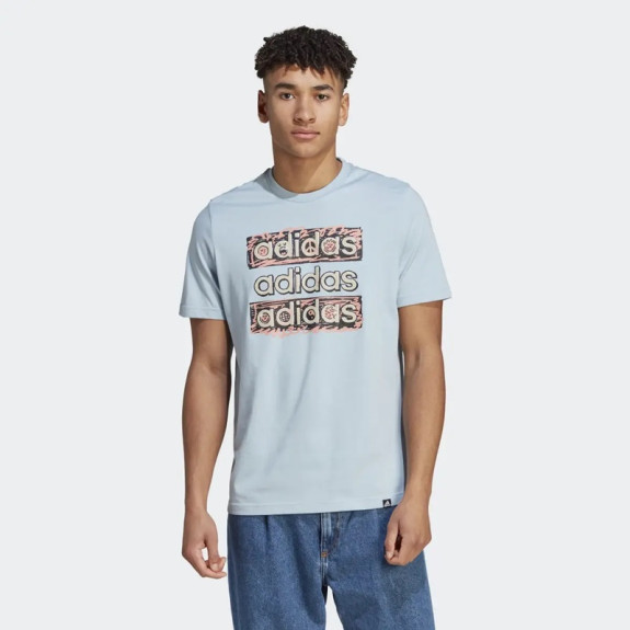 SPORTSWEAR DREAM DOODLE MULTI TEE