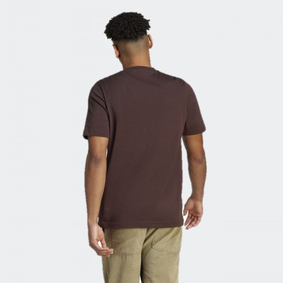 SPORTSWEAR MYSTIC LINEAR TEE