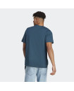 SPORTSWEAR MYSTIC LINEAR TEE