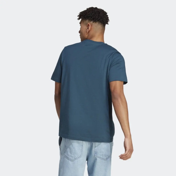 SPORTSWEAR MYSTIC LINEAR TEE