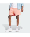 LOUNGE FLEECE SHORTS