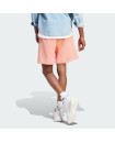 LOUNGE FLEECE SHORTS