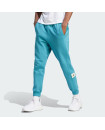 LOUNGE FLEECE PANTS