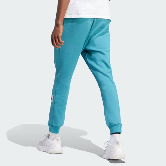 LOUNGE FLEECE PANTS