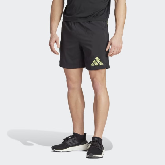 HIIT TRAINING SHORTS