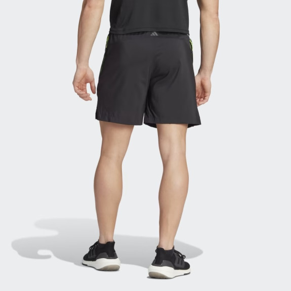 HIIT TRAINING SHORTS