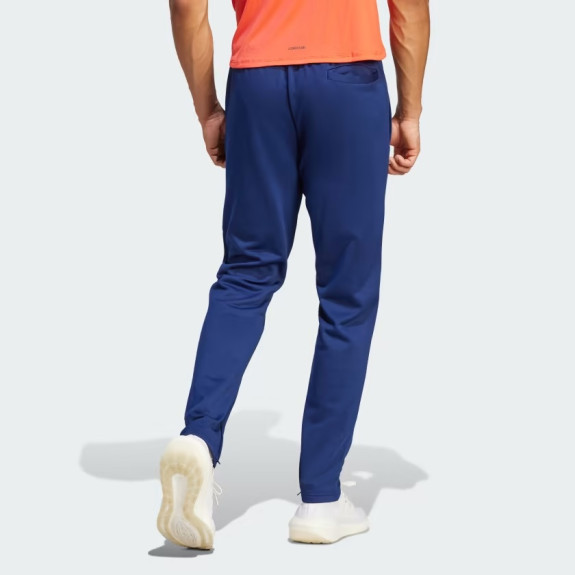 GAME AND GO SMALL LOGO TRAINING TAPERED PANTS