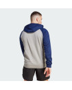 GAME AND GO SMALL LOGO TRAINING FULL-ZIP HOODIE