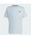 TRAIN ESSENTIALS COMFORT TRAINING TEE