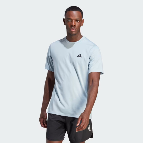 TRAIN ESSENTIALS COMFORT TRAINING TEE