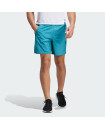 TRAIN ESSENTIALS WOVEN TRAINING SHORTS