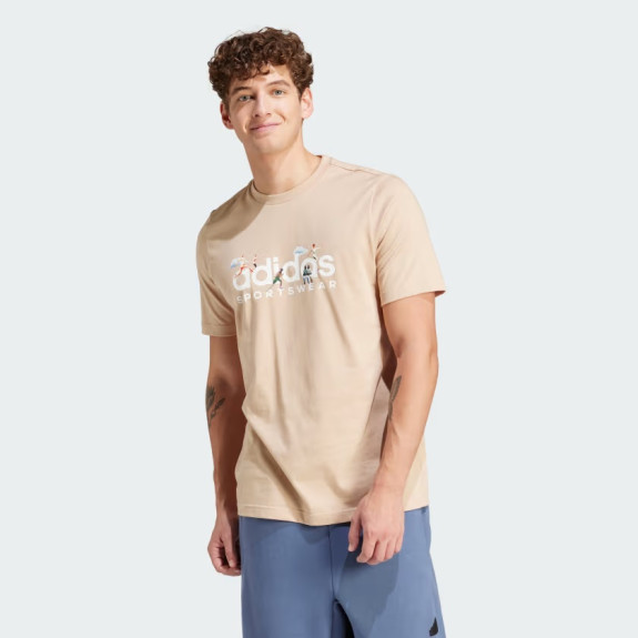 LANDSCAPE SPORTSWEAR GRAPHIC TEE