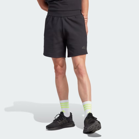 Z.N.E. PREMIUM SHORTS