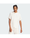 ALL SZN 3-STRIPES GRAMENT WASH TEE