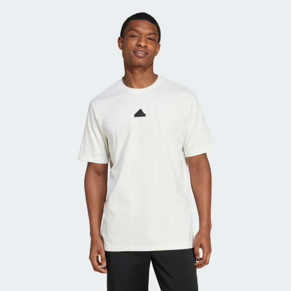 BRAND LOVE SIGNATURE GRAPHIC TEE