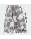 FUTURE ICONS 3-STRIPES ALLOVER PRINT SHORTS