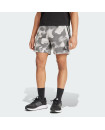 FUTURE ICONS 3-STRIPES ALLOVER PRINT SHORTS